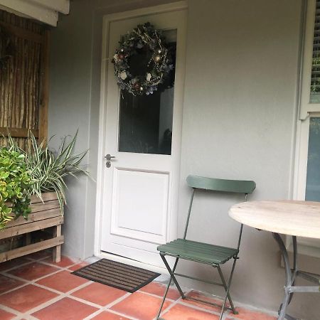 Elton Bed and Breakfast Kaapstad Buitenkant foto