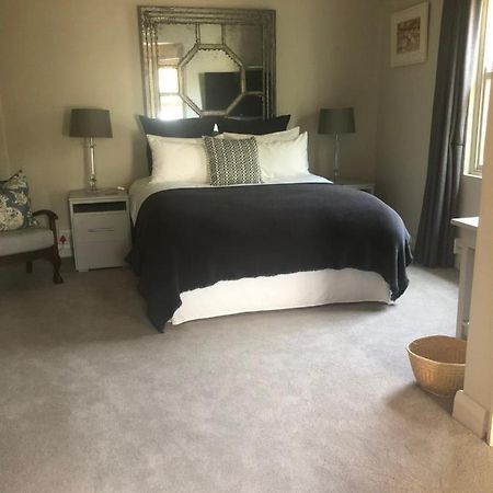 Elton Bed and Breakfast Kaapstad Buitenkant foto