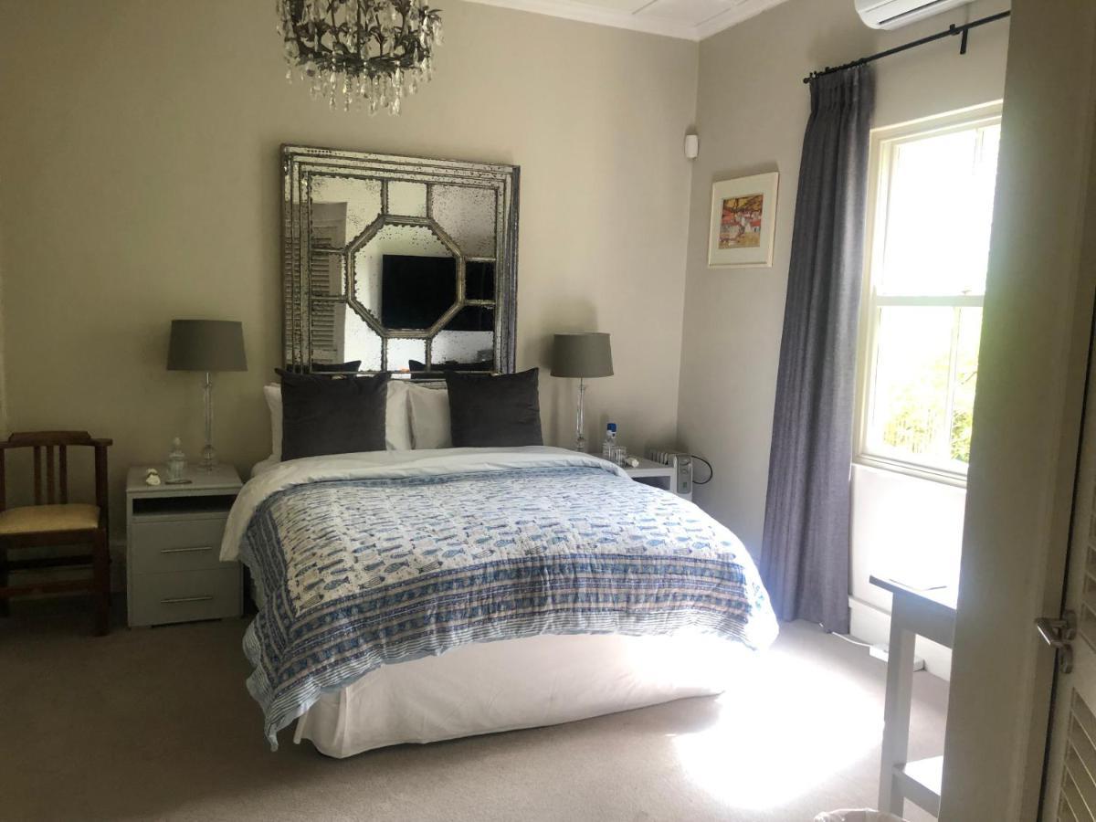 Elton Bed and Breakfast Kaapstad Buitenkant foto