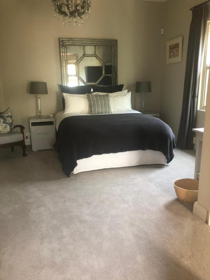 Elton Bed and Breakfast Kaapstad Buitenkant foto